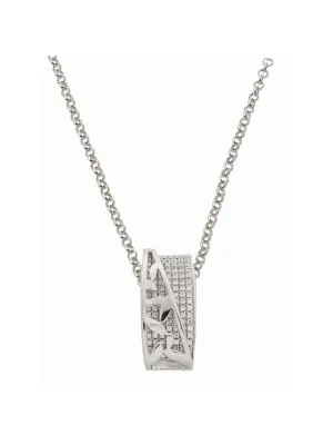 Orphelia Women's Chain with Pendant ZH-4471 #1
