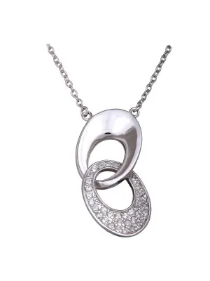 Orphelia Women's Chain with Pendant ZH-4513