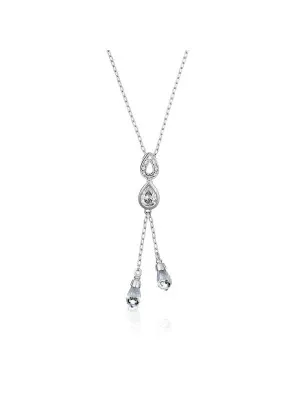 Orphelia Silver Necklace ZH-4534 #1