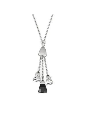 Silver Necklace ZH-4548 #1
