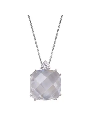 Orphelia Women's Chain with Pendant ZH-4550