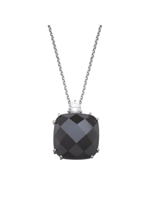 Orphelia Women's Chain with Pendant ZH-4552