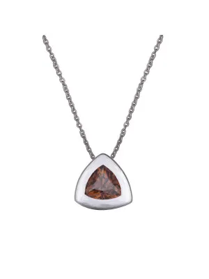 Women's Chain with Pendant ZH-4567 #1