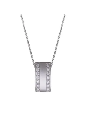 Orphelia Women's Chain with Pendant ZH-4575