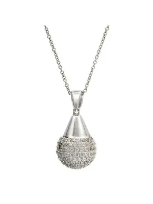Orphelia Women's Chain with Pendant ZH-4580
