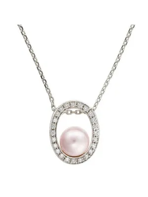 Orphelia Women's Chain with Pendant ZH-4615