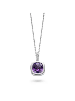 Orphelia Women's Chain with Pendant ZH-4645