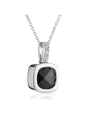 Orphelia Women's Chain with Pendant ZH-4646