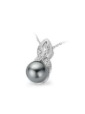 Orphelia Women's Chain with Pendant ZH-4651