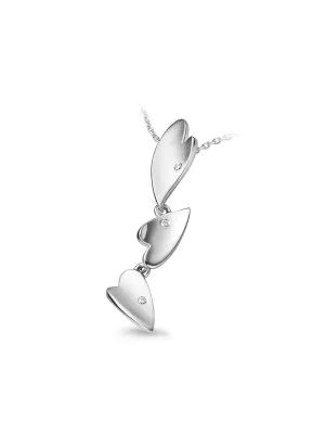 Orphelia Women's Chain with Pendant ZH-4658
