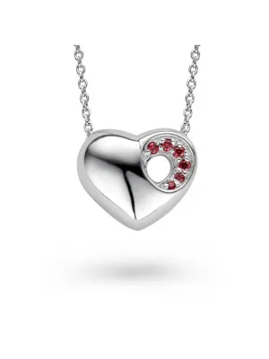 Orphelia Women's Chain with Pendant ZH-4668