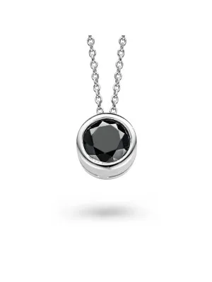 Orphelia Women's Chain with Pendant ZH-4684