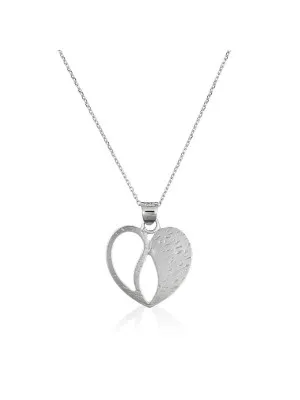 Orphelia Women's Chain with Pendant ZH-4701