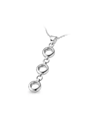 Orphelia Women's Chain with Pendant ZH-4703