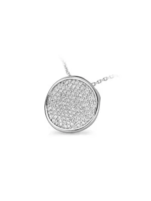 Women's Chain with Pendant ZH-4722 #1