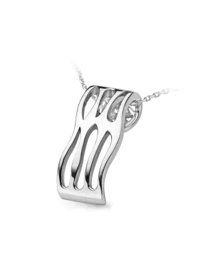 Orphelia Women's Chain with Pendant ZH-4724