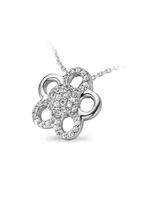Orphelia Women's Chain with Pendant ZH-4731