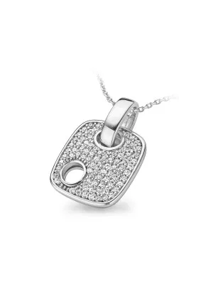 Orphelia Women's Chain with Pendant ZH-4733