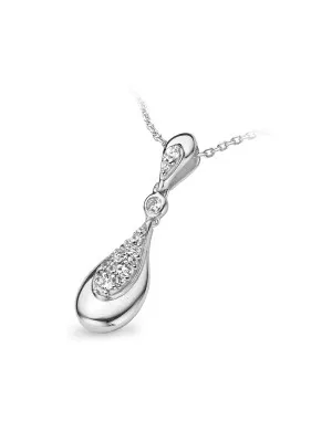 Orphelia Women's Chain with Pendant ZH-4742