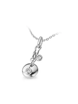 Women's Chain with Pendant ZH-4759 #1