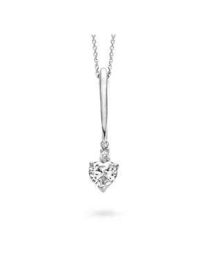 Orphelia Women's Chain with Pendant ZH-4769