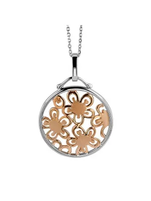 Orphelia Women's Chain with Pendant ZH-4793