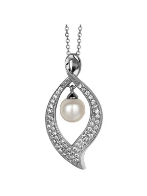 Orphelia Women's Silver Chain with Pendant ZH-4795