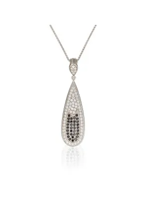 Orphelia Women's Chain with Pendant ZH-4798