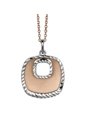 Orphelia Women's Chain with Pendant ZH-4810