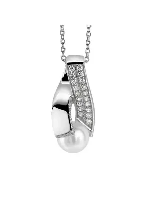 Orphelia Women's Chain with Pendant ZH-4821/1