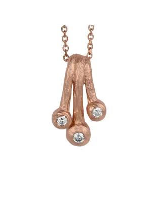 Orphelia Women's Chain with Pendant ZH-4847/1 #1