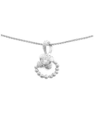 Orphelia Women's Chain with Pendant ZH-4850