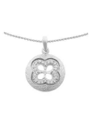 Orphelia Women's Chain with Pendant ZH-4870