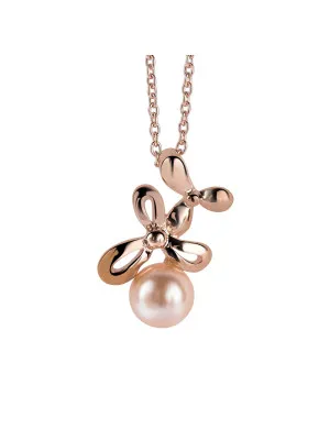 Orphelia Silver Chain With Pendant ZH-6016/1 #1