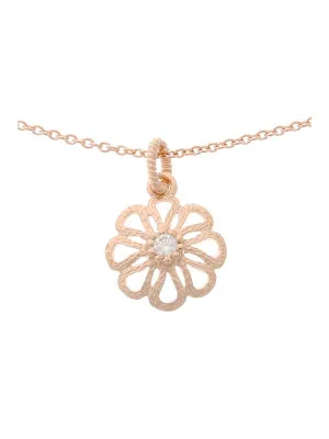 Orphelia Women's Chain with Pendant ZH-6017/1