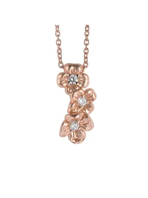 Orphelia Women's Chain with Pendant ZH-6018/1