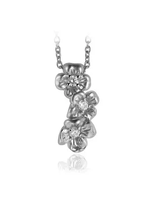 Orphelia Women's Chain with Pendant ZH-6018