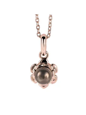 Orphelia Women's Silver Chain with Pendant ZH-6021/1