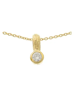 Orphelia Women's Chain with Pendant ZH-6025/2