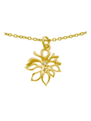 Orphelia Women's Chain with Pendant ZH-6027/2