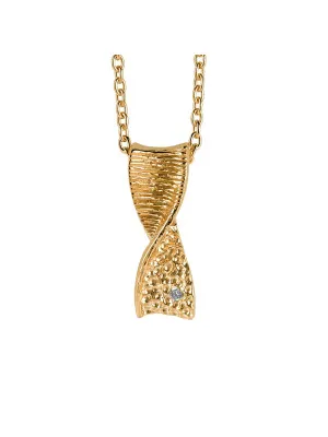 Orphelia Silver Chain With Pendant ZH-6028/2 #1