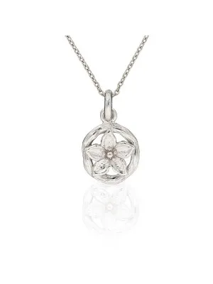 Orphelia Women's Chain with Pendant ZH-6029