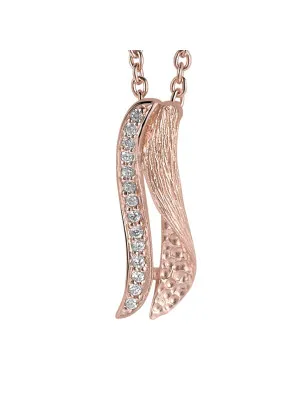 Orphelia Women's Chain with Pendant ZH-6030/1