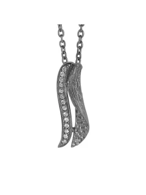 Orphelia Women's Silver Chain with Pendant ZH-6030/2