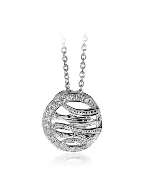 Orphelia Women's Chain with Pendant ZH-6031