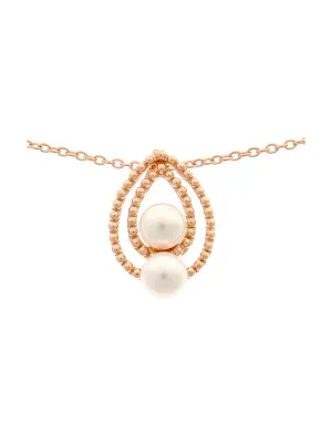 Orphelia Women's Chain with Pendant ZH-6033/1