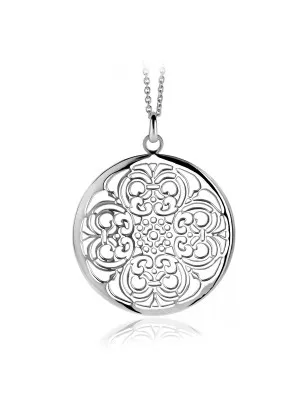 Orphelia Women's Chain with Pendant ZH-6034