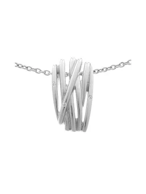 Orphelia Women's Chain with Pendant ZH-6038