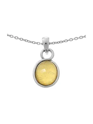 Orphelia Women's Chain with Pendant ZH-6040/2