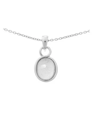 Orphelia Women's Chain with Pendant ZH-6040